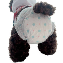 Load image into Gallery viewer, Disposable Pet Diaper, 10/Pack
