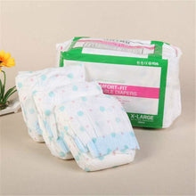 Load image into Gallery viewer, Disposable Pet Diaper, 10/Pack
