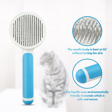 Load image into Gallery viewer, MASBRILL Cat/Dog Grooming Tools
