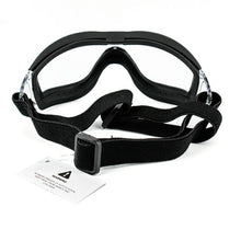 Load image into Gallery viewer, Pet Goggles Transparent Dog, Waterproof, Windproof, Snow , UV
