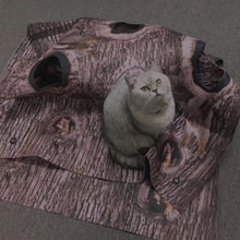 Load image into Gallery viewer, Cat Activity Play Mat

