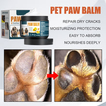 Load image into Gallery viewer, 50g Pet Paw Care Balm, Moisture Care Cream
