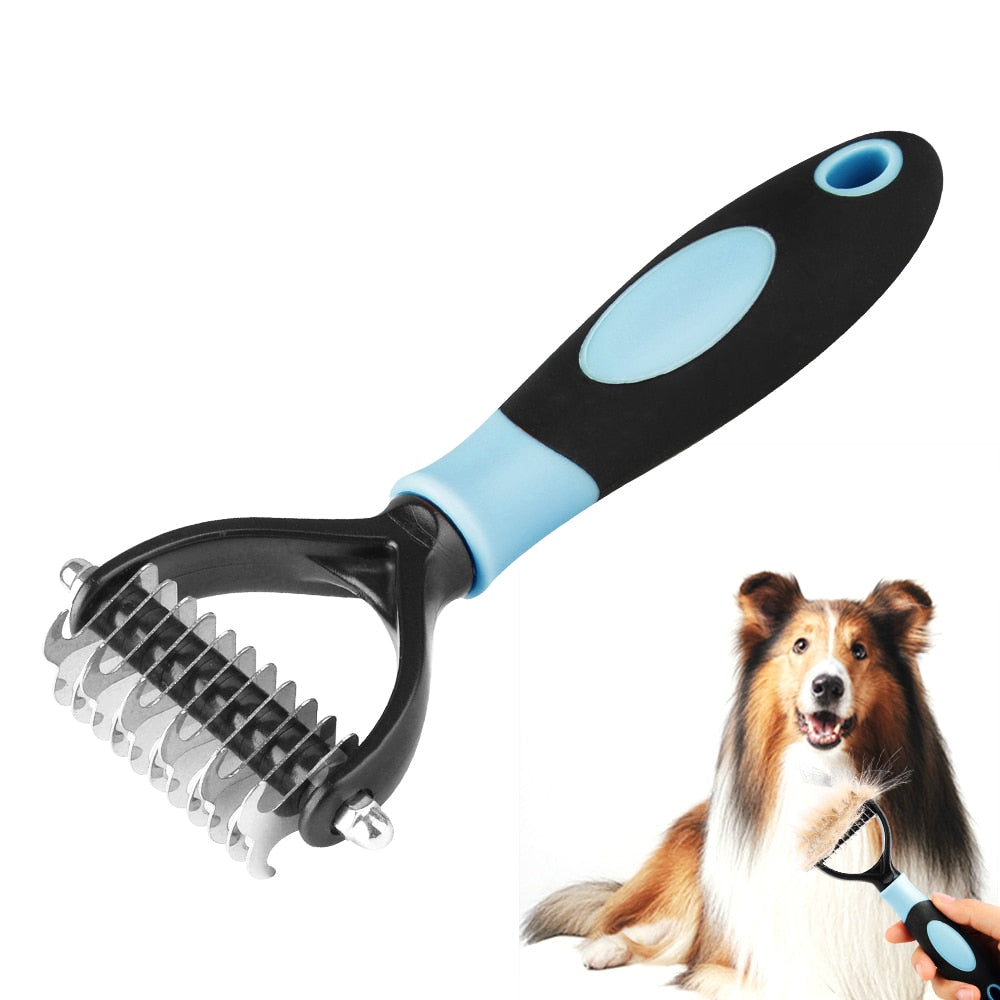 MASBRILL Cat/Dog Grooming Tools